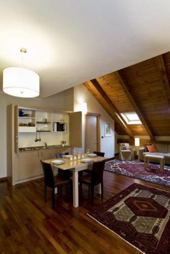 Residence Cianfuran 바르도네키아 객실 사진