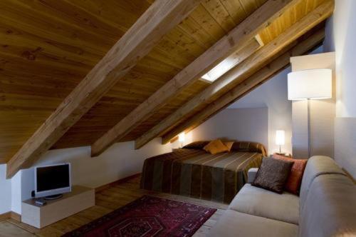 Residence Cianfuran 바르도네키아 객실 사진